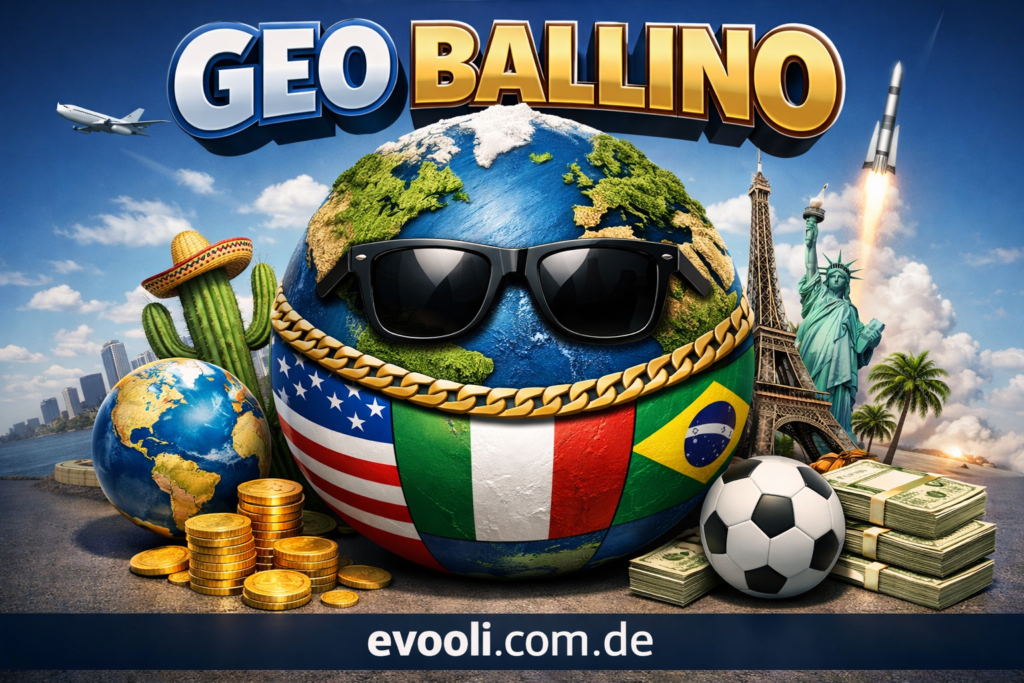 geo ballino