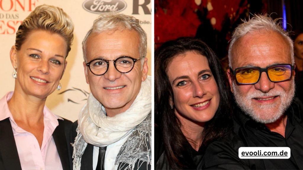 nino de angelo ehepartnerin