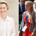 gracia von der leyen