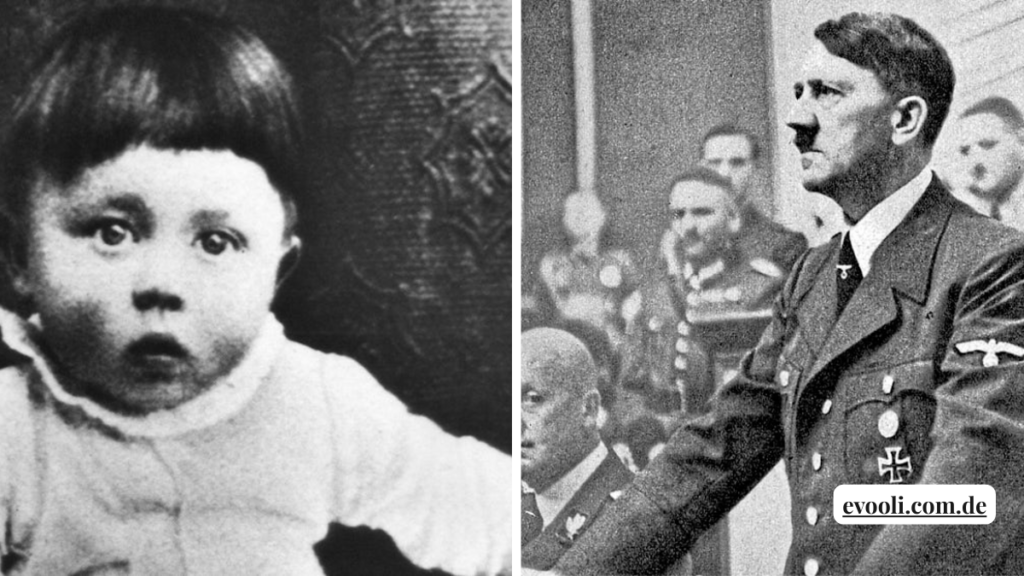 adolf hitler geschwister