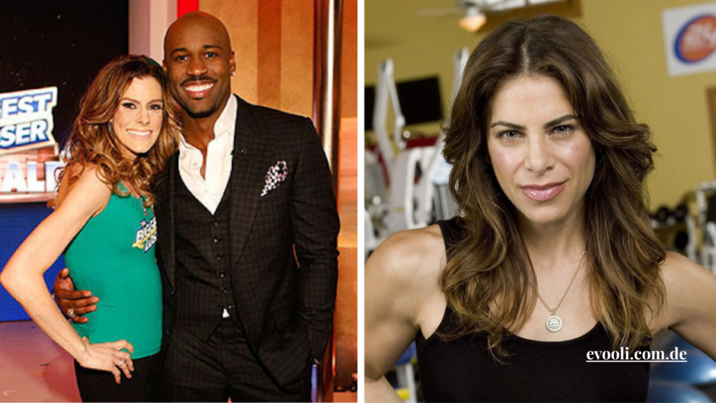 biggest loser''-trainerin tot