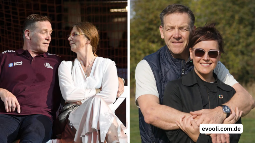 kara gislason traueranzeige