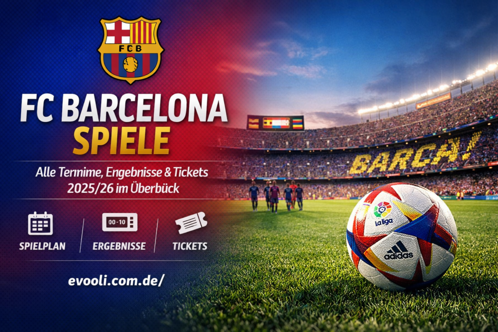 teilnehmer: fc barcelona spiele