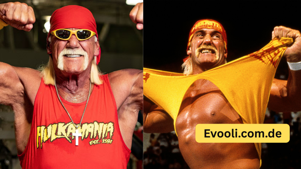Hulk Hogan Todesursache