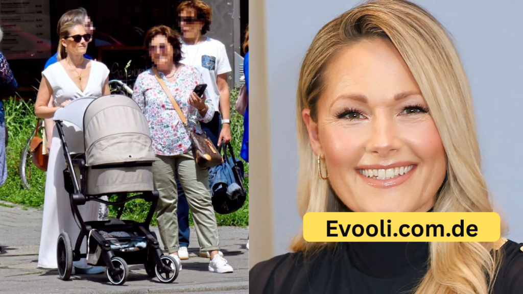 Helene Fischer Tochter