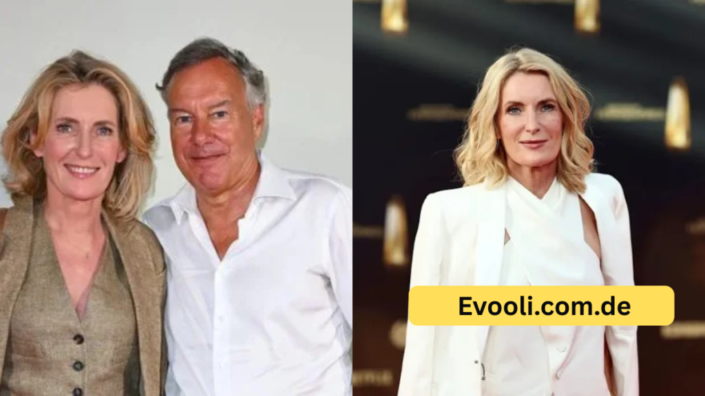 Maria Furtwängler neuer Partner