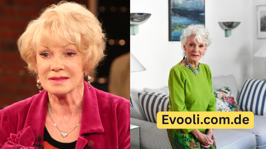 Anita Kupsch Krankheit