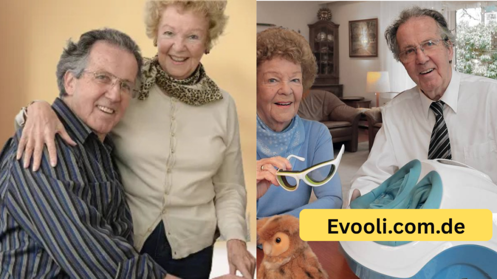 otto und ingrid kneidinger verstorben