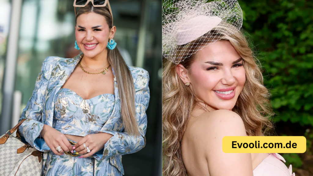 Kim Virginia Früher