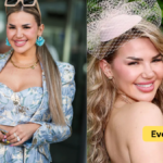 Kim Virginia Früher