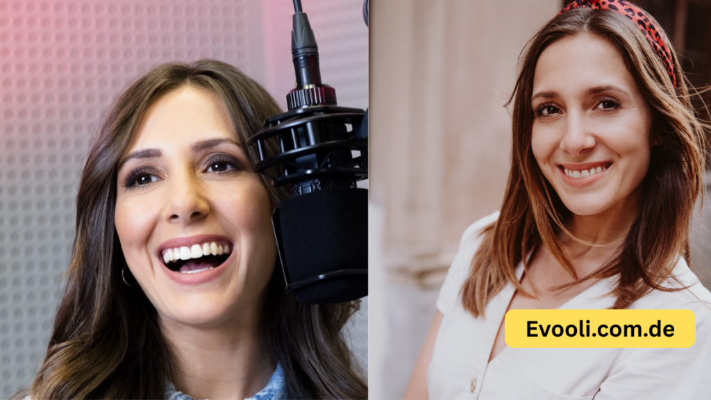 Vanessa Civiello verheiratet