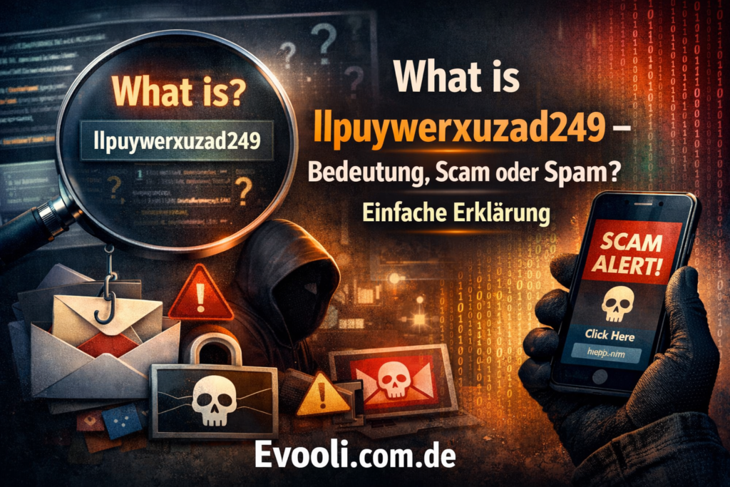 what is llpuywerxuzad249