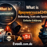 what is llpuywerxuzad249
