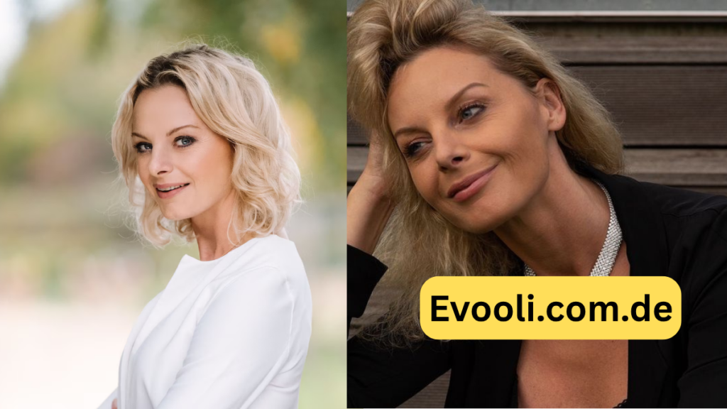 Mit wem ist Susanne Steiger verheiratet