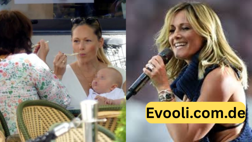 Helene Fischer Tochter Krankheit