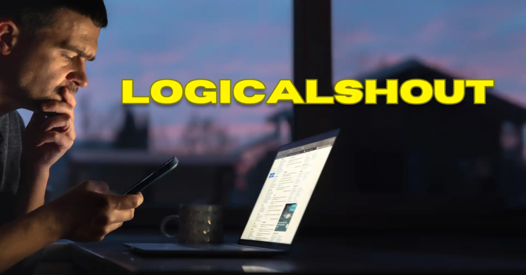 LogicalShout