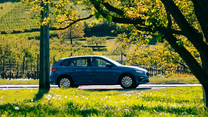 Defektes Auto verkaufen
