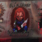 Chucky Wrap