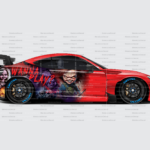 Chucky Wrap