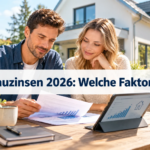 Bauzinsen 2026